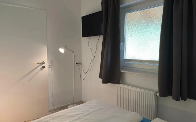 Appartementhaus mit Fruhstuck Inklusive