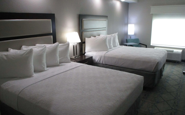Best Western Plus McPherson
