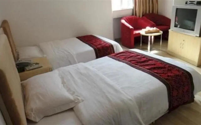 Kangheng Hotel - Xiamen