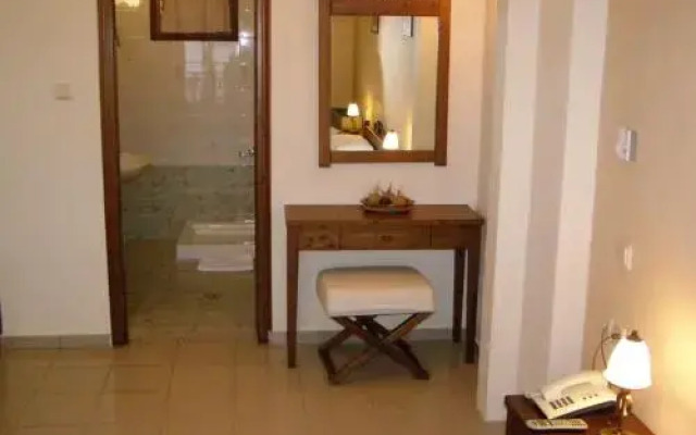 Guesthouse Kallisto