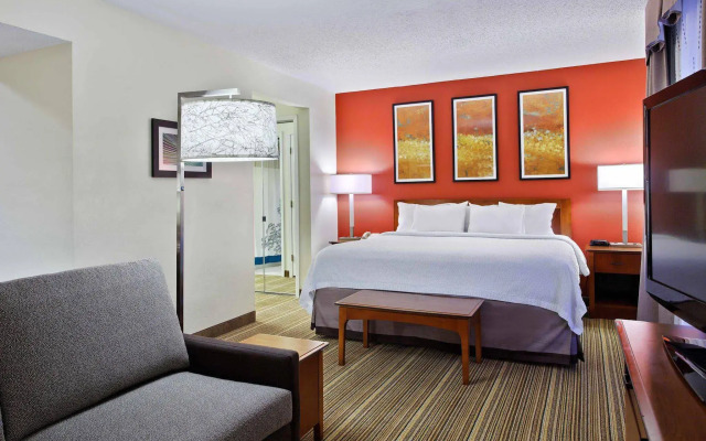 Residence Inn by Marriott Winston-Salem University Area