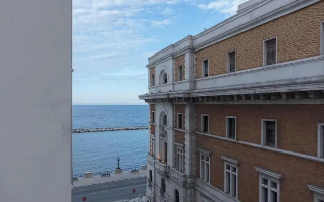 Camera con Vista