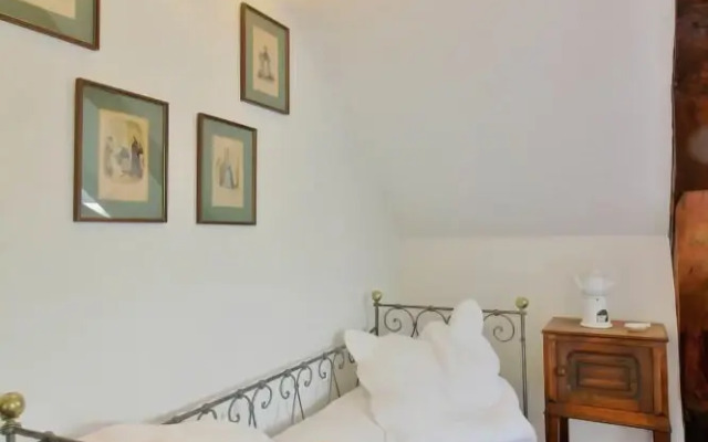 Maison Bellocq