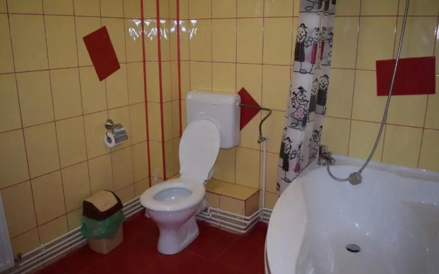 Club Vila Bran