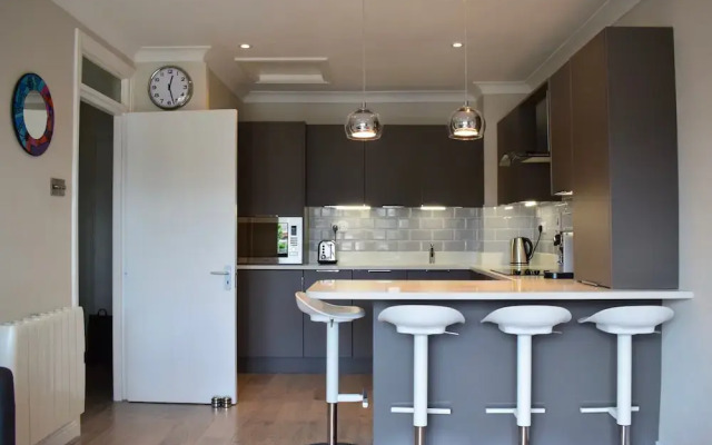 Renovated 1 Bedroom Retreat Near Guinness Factory