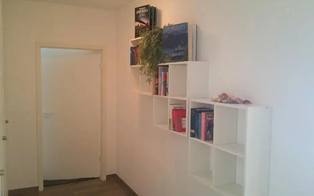 HOLI DAY SPA Appartement 1