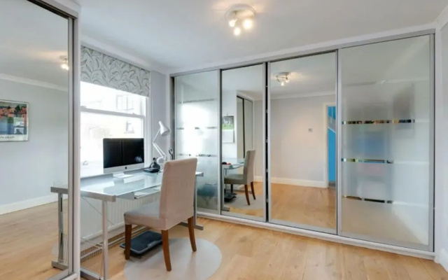 Beautiful 2-bed Apartment in London