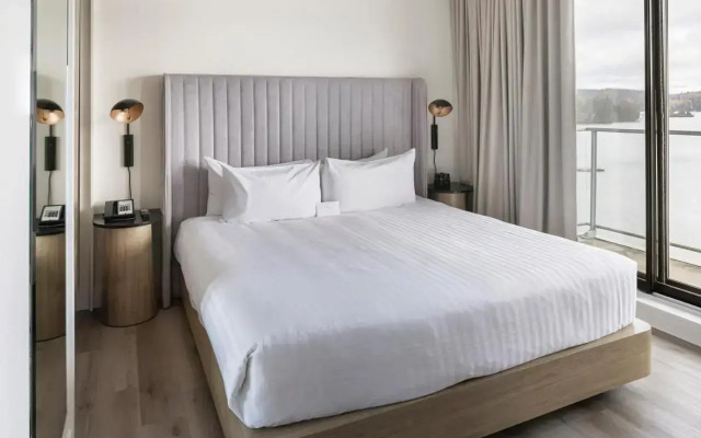 Estérel Resort