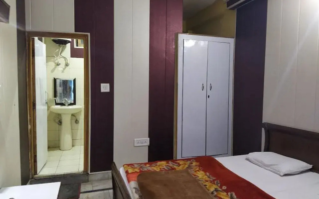Hotel Nirvana
