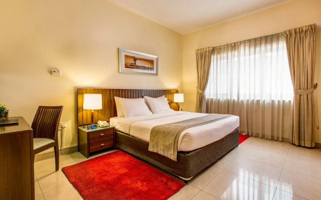 Radiance Premium Suites