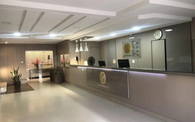 Augusto Palace Hotel