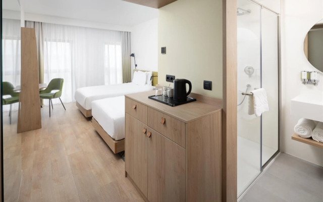 Hampton by Hilton Targu Mures