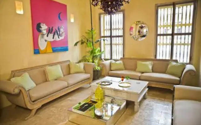 Casa Logos Comfort Stay