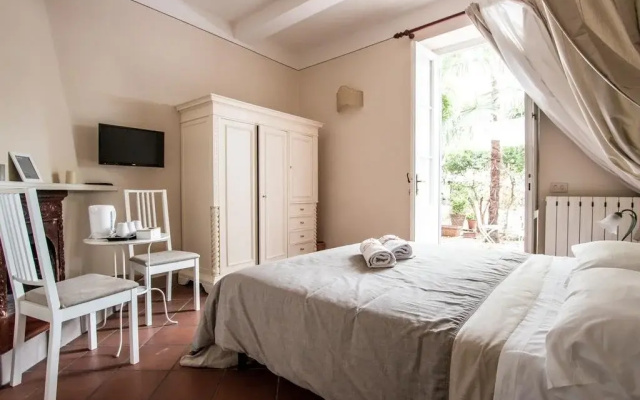 B&B La Magnolia