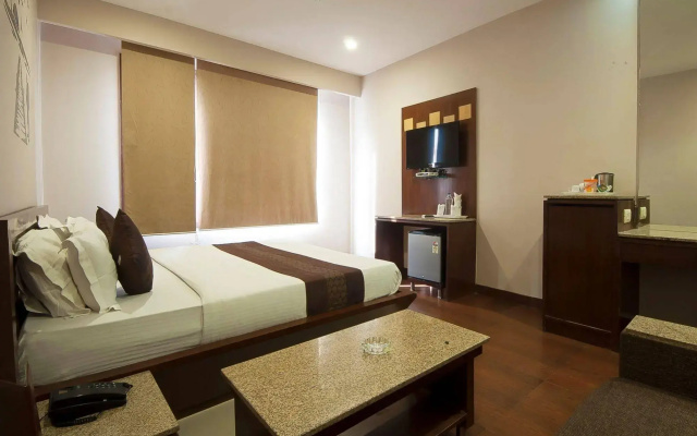 Hotel Basera