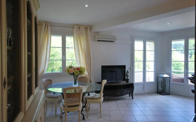 2 Chambres Palais Justinia