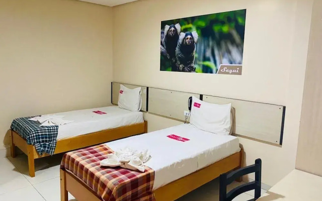 Gaivota Hotel