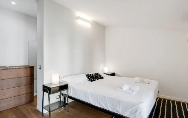 Casa Santa Reparata