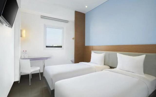 Amaris Hotel Banjar