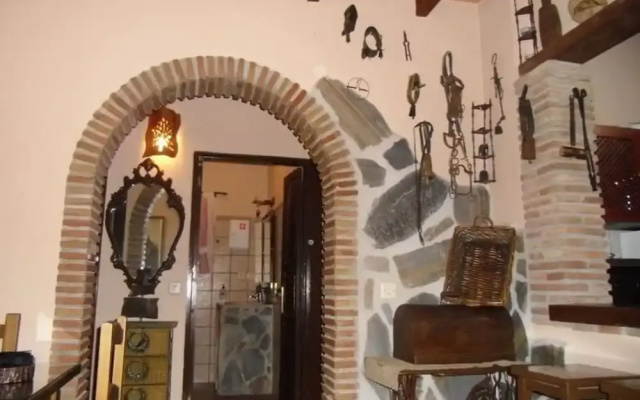 Malaga 101284 2 Bedroom Holiday home By Mo Rentals