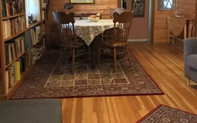 Merrynook