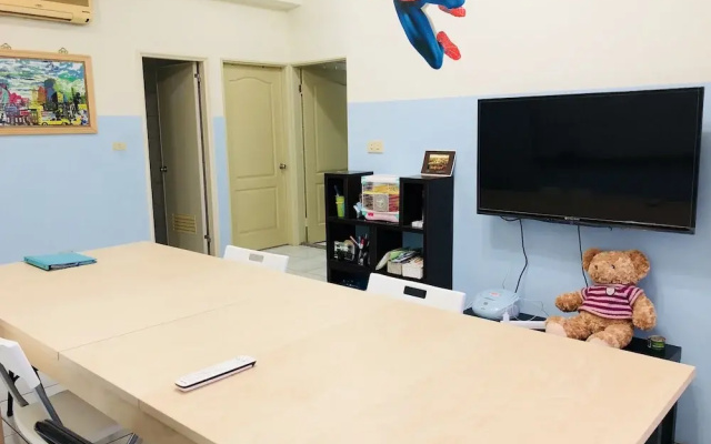 Taoyuan Airport BNB