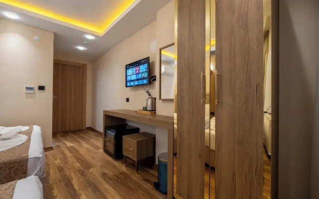 Hope Full Anex Hotel