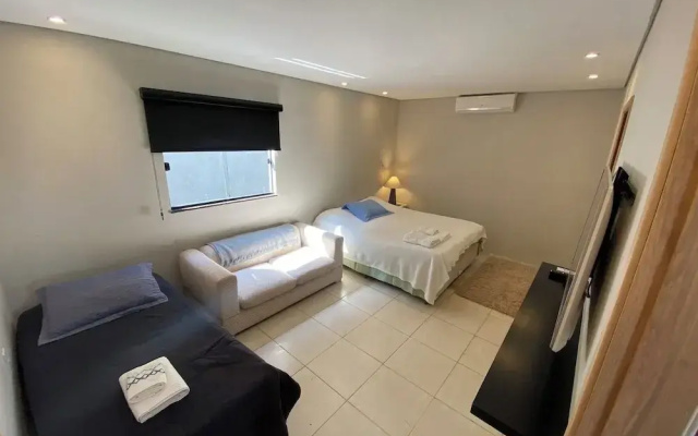 Villa Querência