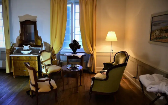 Klosterhotel St. Petersinsel