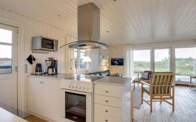 "Toni" - 600m from the sea in Western Jutland