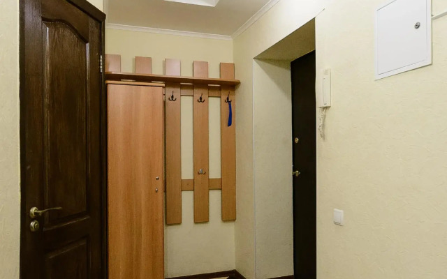 Apartment Kiev Lesi Ukrainki