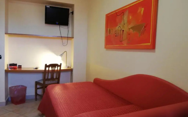 B&B Domus Traiani