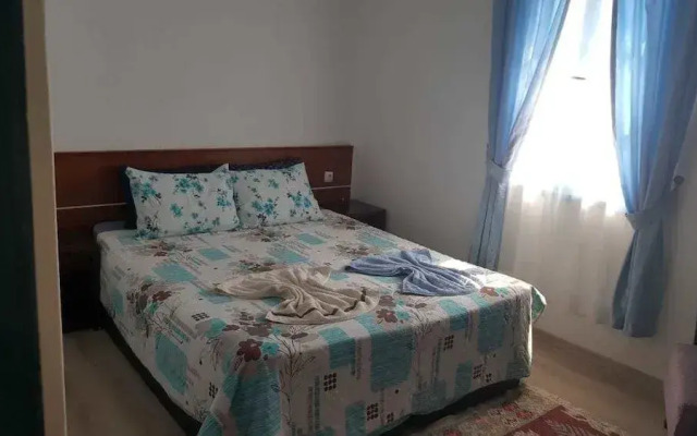 Mavi Pansiyon