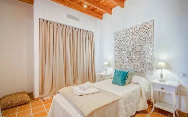 Villa Can Suñer