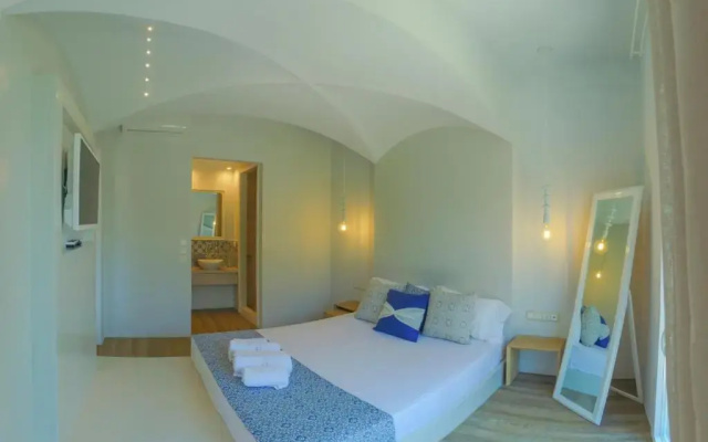 The ELECTRA Premium Boutique Apartments