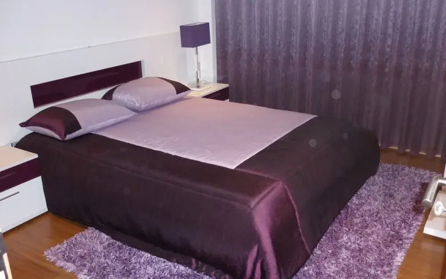 FeelCoimbra Apartment