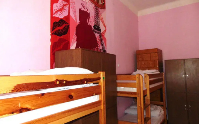 Hostel B Movie