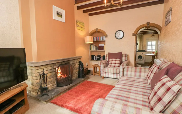Heather Cottage