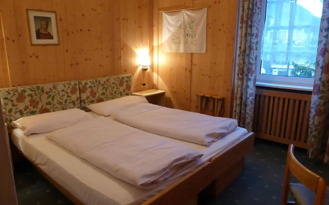 Hotel Rio Bianco