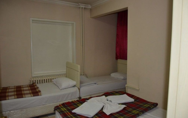 Konya Seref Otel