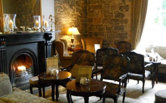 The Stables Guesthouse B&B