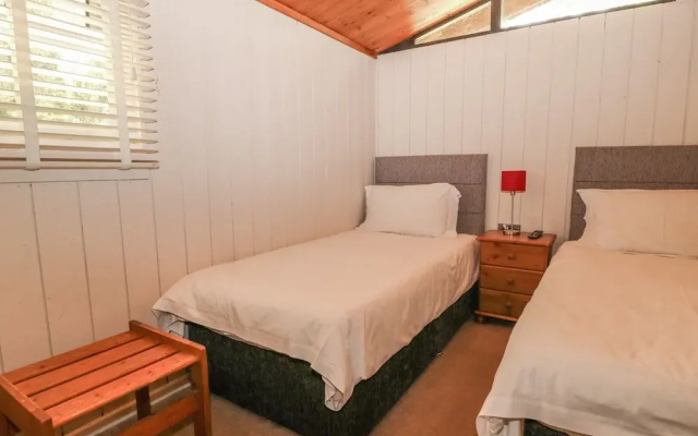 Pine Lodge