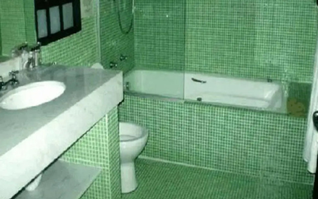 Pousada da Mata