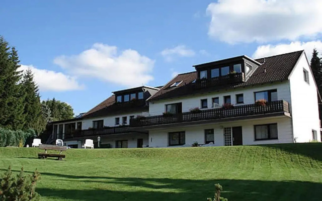 Haus Panorama Sankt Andreasberg