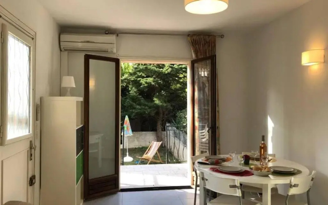 Appartement Saint-Raphaël, 1 pièce, 4 personnes - FR-1-226A-81