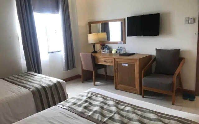 Elegant Hotel