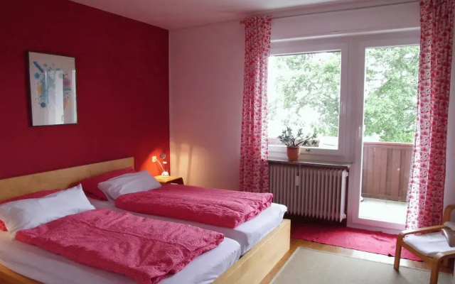 Friedrichs Ferienwohnungen