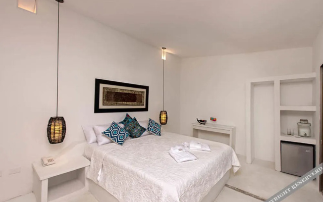 Avista Boutique Hotel & Spa