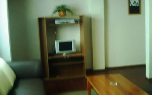 Suites del Carmen - Bruselas