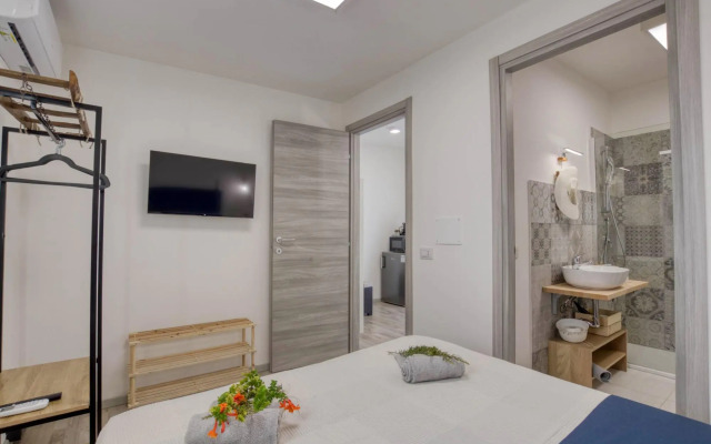 House&Villas - Relais Casa Bonivini - Grecale